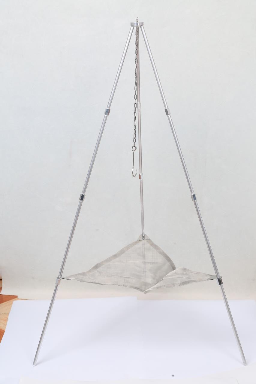 Fire Tripod