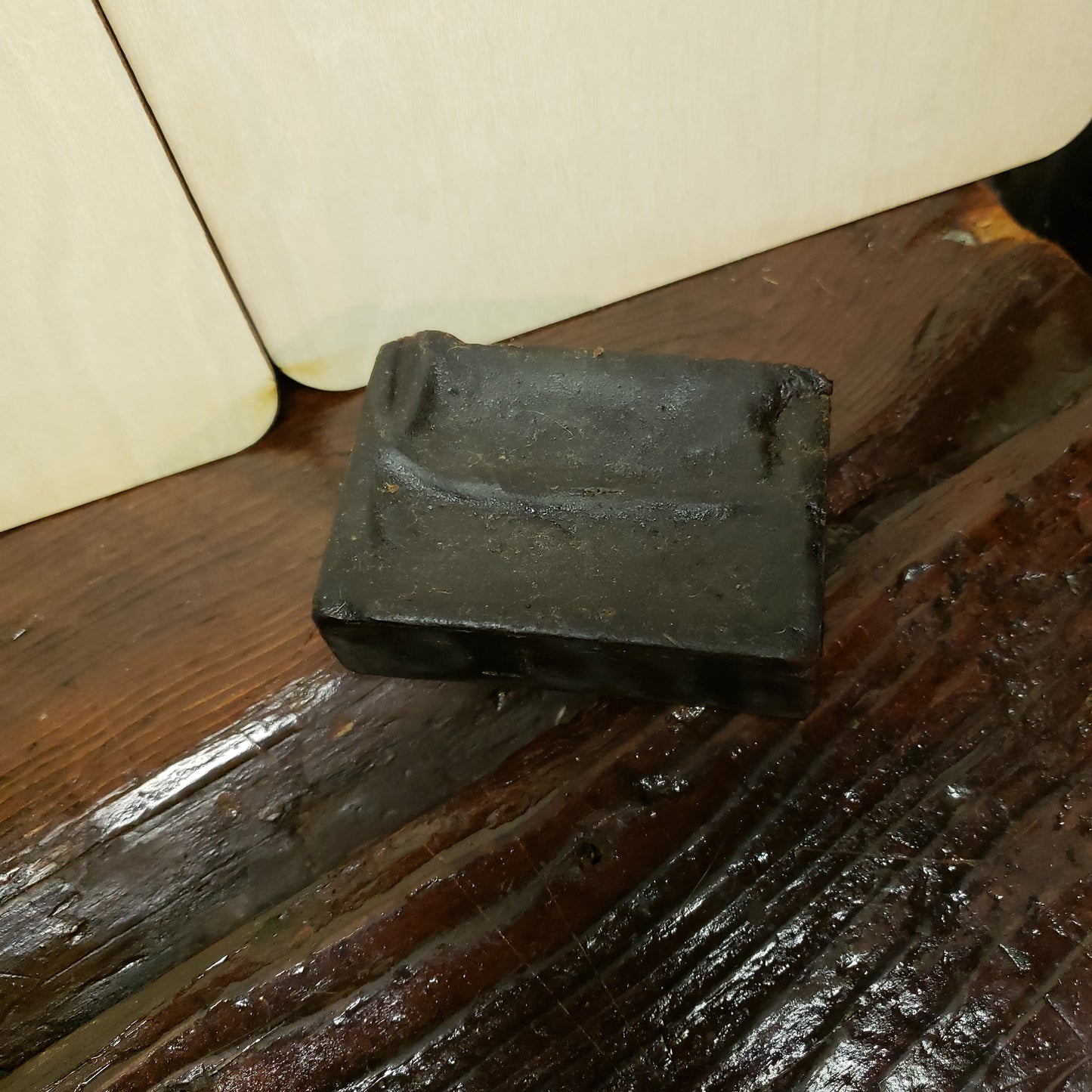 Hand Made Pine Tar Soap