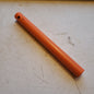 Ferrocerium Rod 1/2"x5"  Round Orange