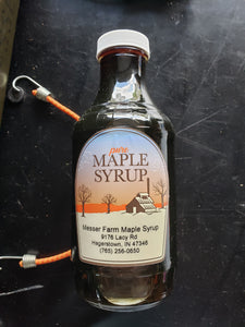 Maple Syrup