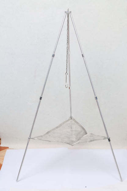 Fire Tripod
