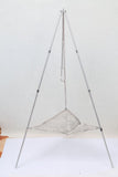 Fire Tripod