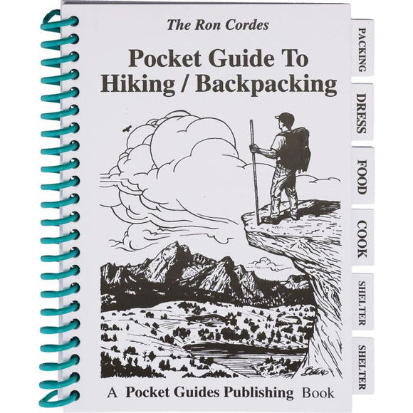 Pocket Guide to Hiking / Backpacking