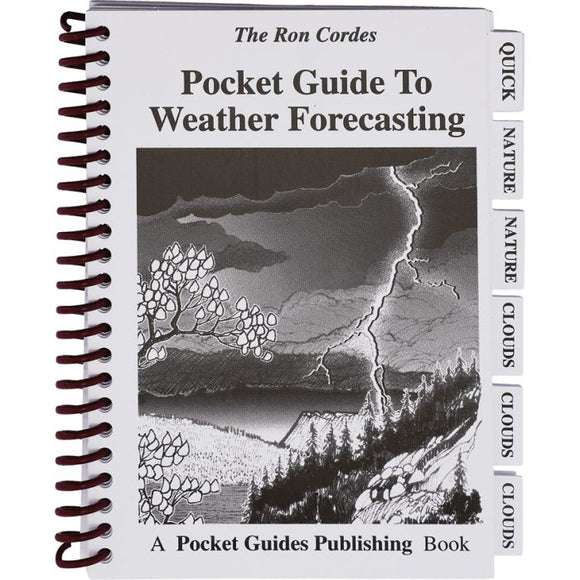 Pocket Guide Weather Forecast