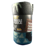 FLEECE BLANKET