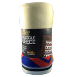 FLEECE BLANKET