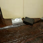 Hand Made Pine Tar Soap