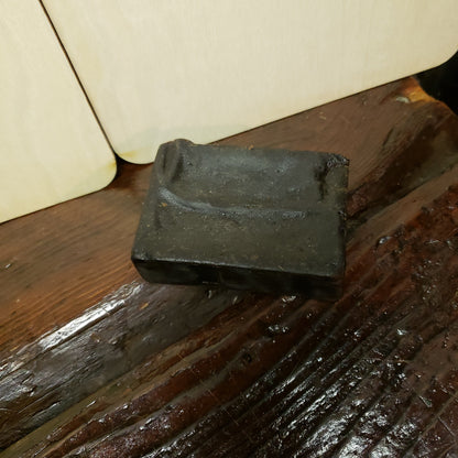 Hand Made Pine Tar Soap