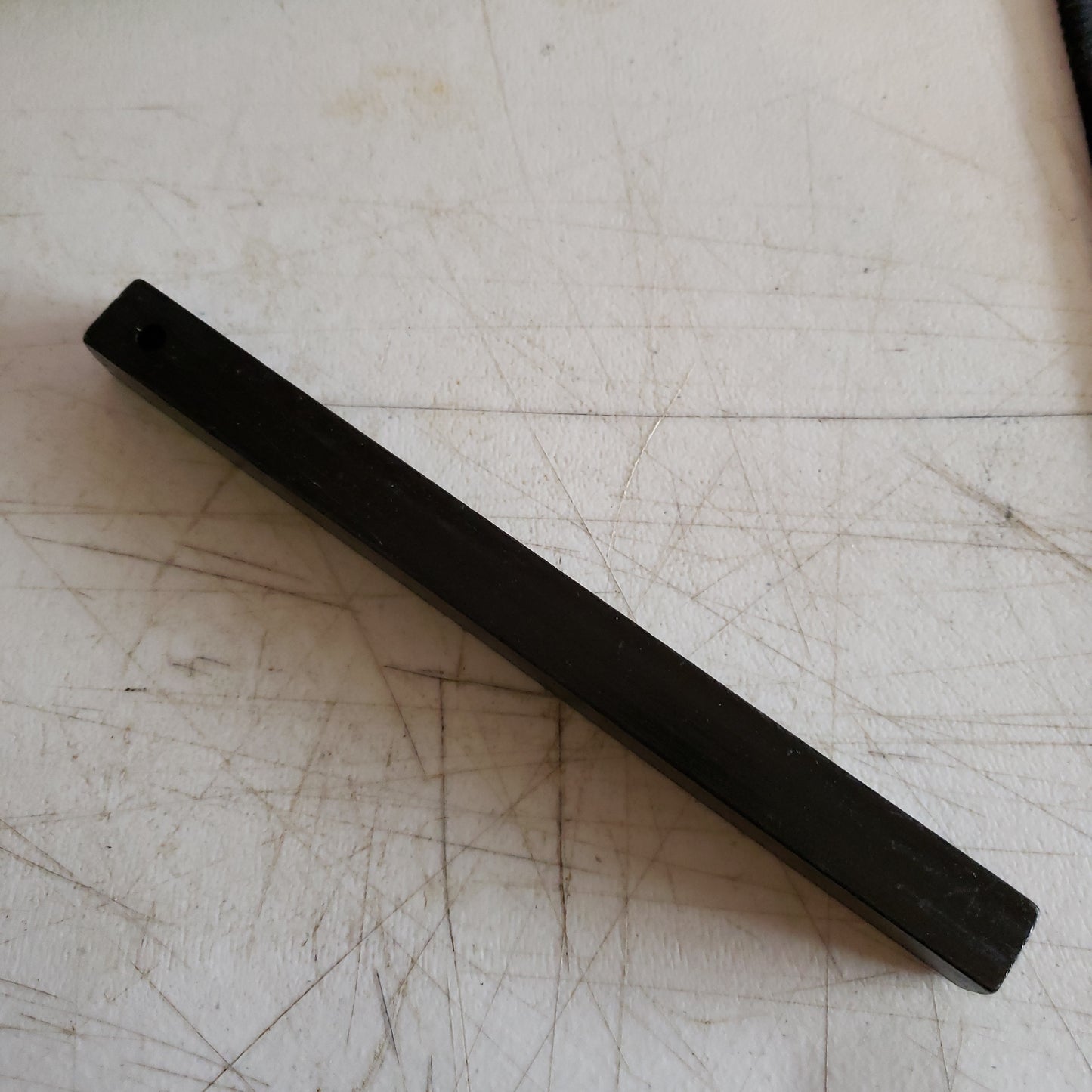 Ferrocerium rod 1/2" x 6" Square