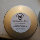 Fall Moisturizing Salve