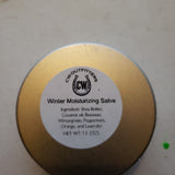 Winter Moisturizing Salve