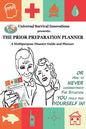 The Prior Preparation Planner