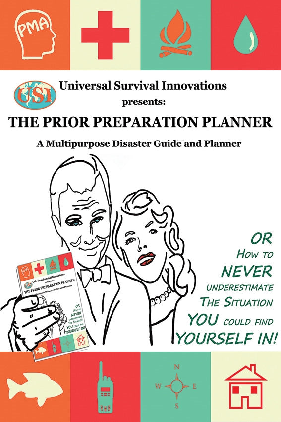 The Prior Preparation Planner