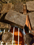 Hand Made Birch Tar Soap