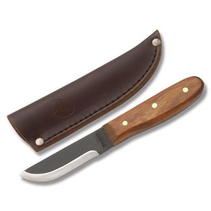 Condor Bushcraft Basic Knife