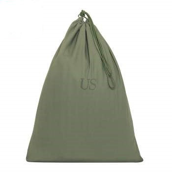 Cotton Barracks Laundry Bag