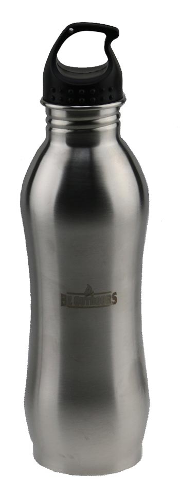 STAINLESS SPORTS BOTTLE 26oz