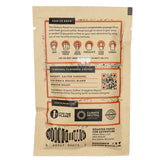 Hikers Brew Red Rocks Caramel Flavored Coffee 1.5oz