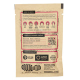 Hikers Brew Van Life Vanilla Flavored Coffee 1.5oz