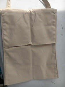 Canvas Haversack