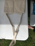Canvas Haversack