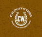 CW-Outfitters E Gift card