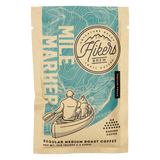 Hikers Brew Mile Marker Medium Roast Coffee 1.5oz