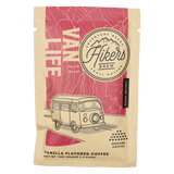Hikers Brew Van Life Vanilla Flavored Coffee 1.5oz