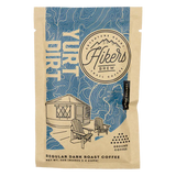 Hikers Brew Yurt Dirt Dark Roast Coffee 1.5oz