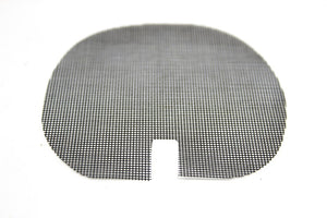 #3 Fiberglass Trap Pan Covers - per 24 covers