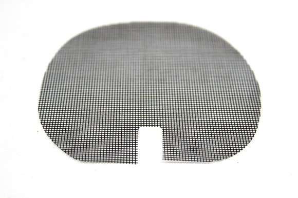 #3 Fiberglass Trap Pan Covers - per 24 covers