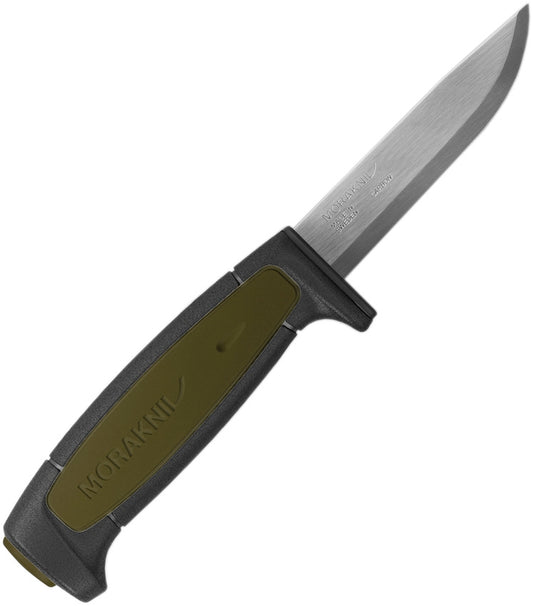 MORAKNIV® BASIC 511 - MG/BLACK