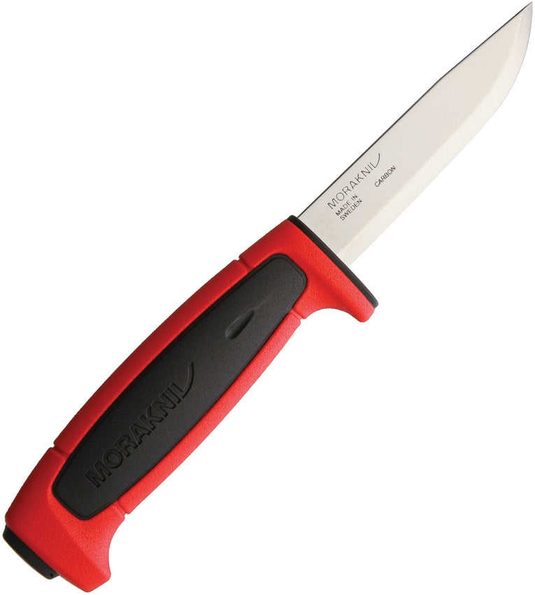 MORAKNIV® BASIC 511 - RED/BLACK